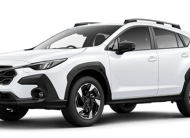 CROSSTREK – 2.0 Hybrid Limited