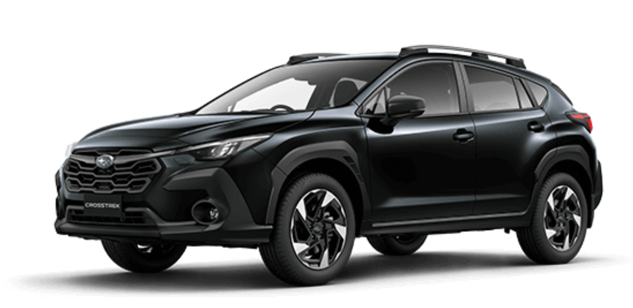 CROSSTREK – 2.0 Style