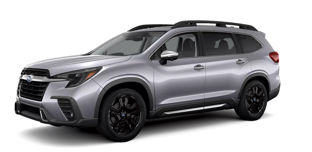 EVOLTIS – 2.4 Turbo Touring