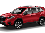 FORESTER – 2.5 Advance