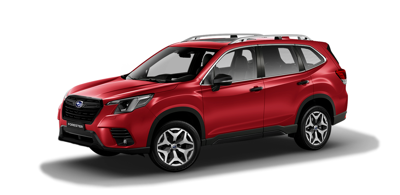 FORESTER – 2.5 Advance