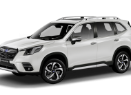 FORESTER – 2.5 Limited