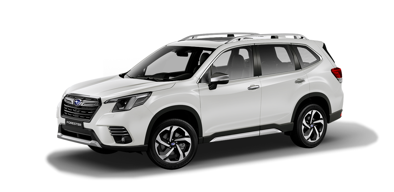 FORESTER – 2.5 Limited