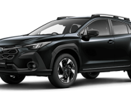 CROSSTREK – 2.0 Hybrid Limited