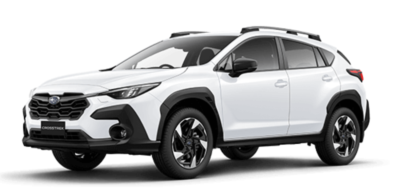 CROSSTREK – 2.0 Style