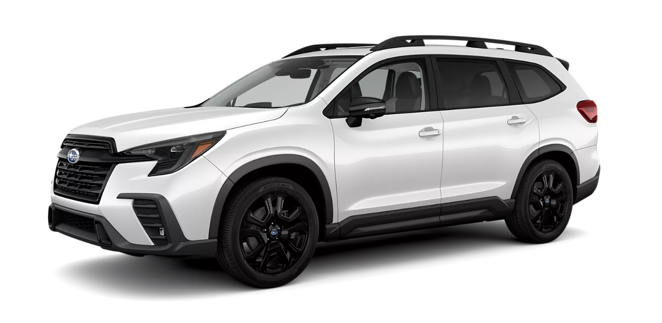 EVOLTIS – 2.4 Turbo Touring