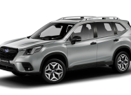 FORESTER – 2.5 Advance