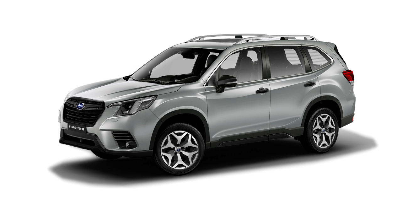 FORESTER – 2.5 Advance