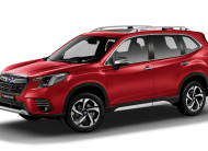 FORESTER – 2.5 Limited