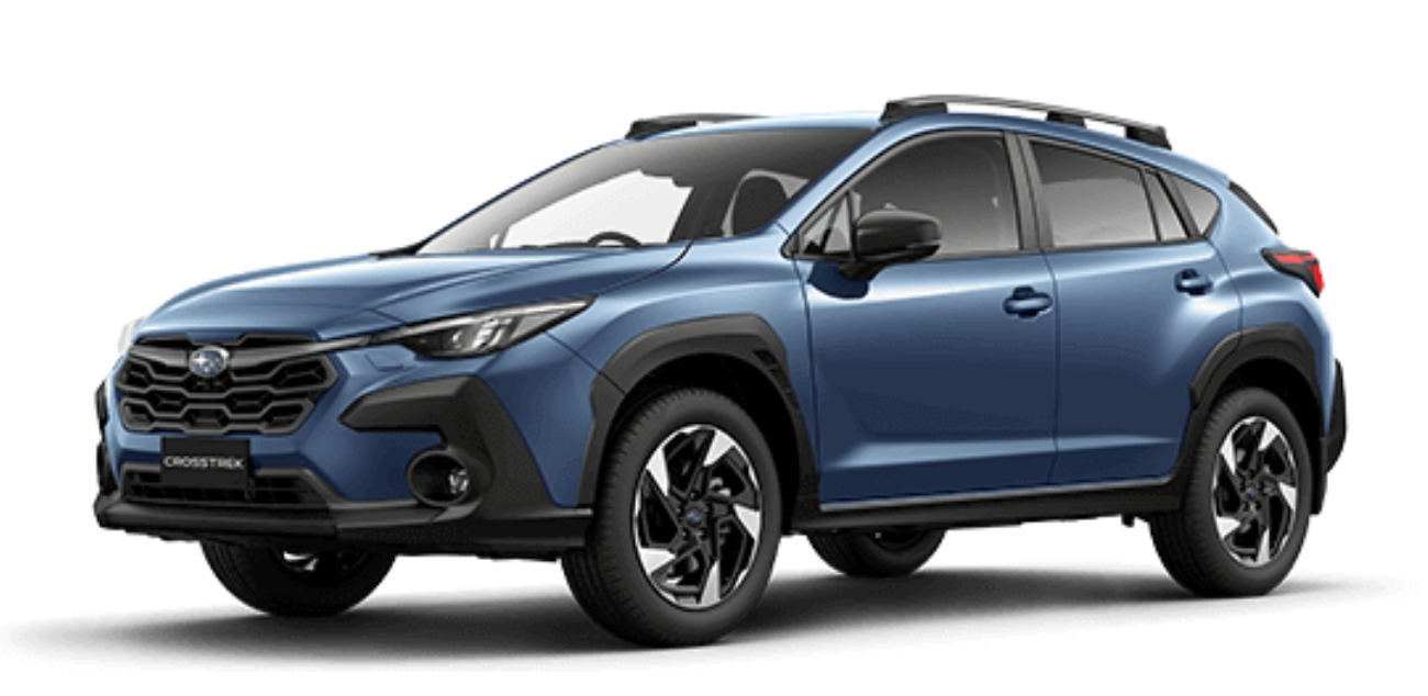 CROSSTREK – 2.0 Hybrid Limited