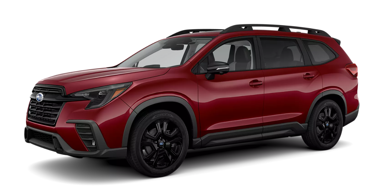 EVOLTIS – 2.4 Turbo Touring