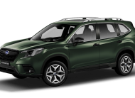 FORESTER – 2.5 Advance