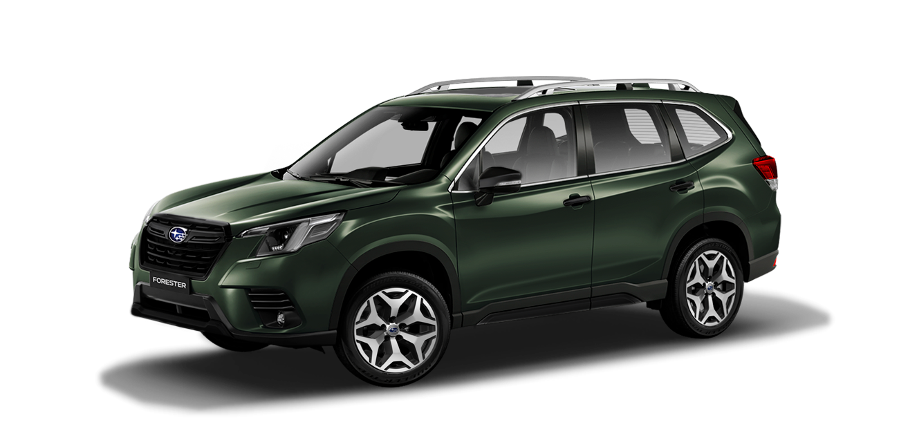 FORESTER – 2.5 Advance