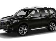 FORESTER – 2.5 Limited