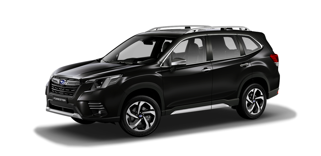 FORESTER – 2.5 Limited