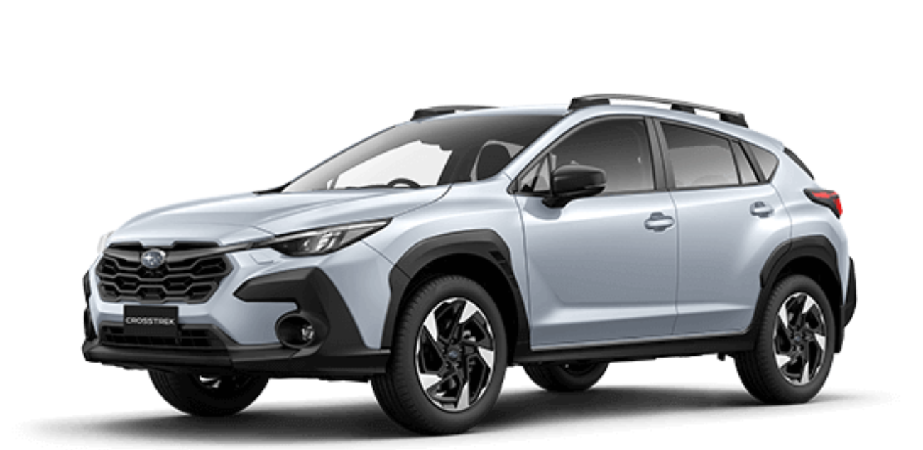 CROSSTREK – 2.0 Style