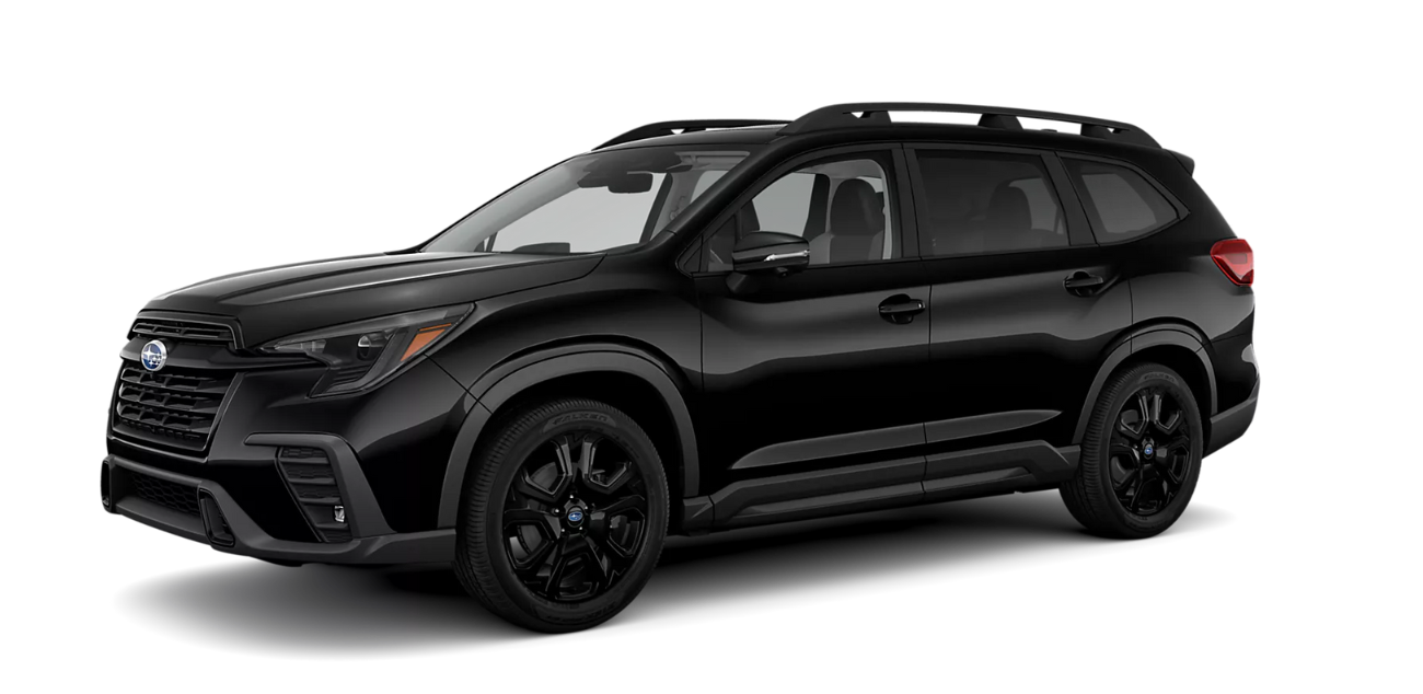 EVOLTIS – 2.4 Turbo Touring