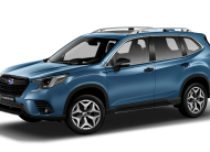 FORESTER – 2.5 Advance