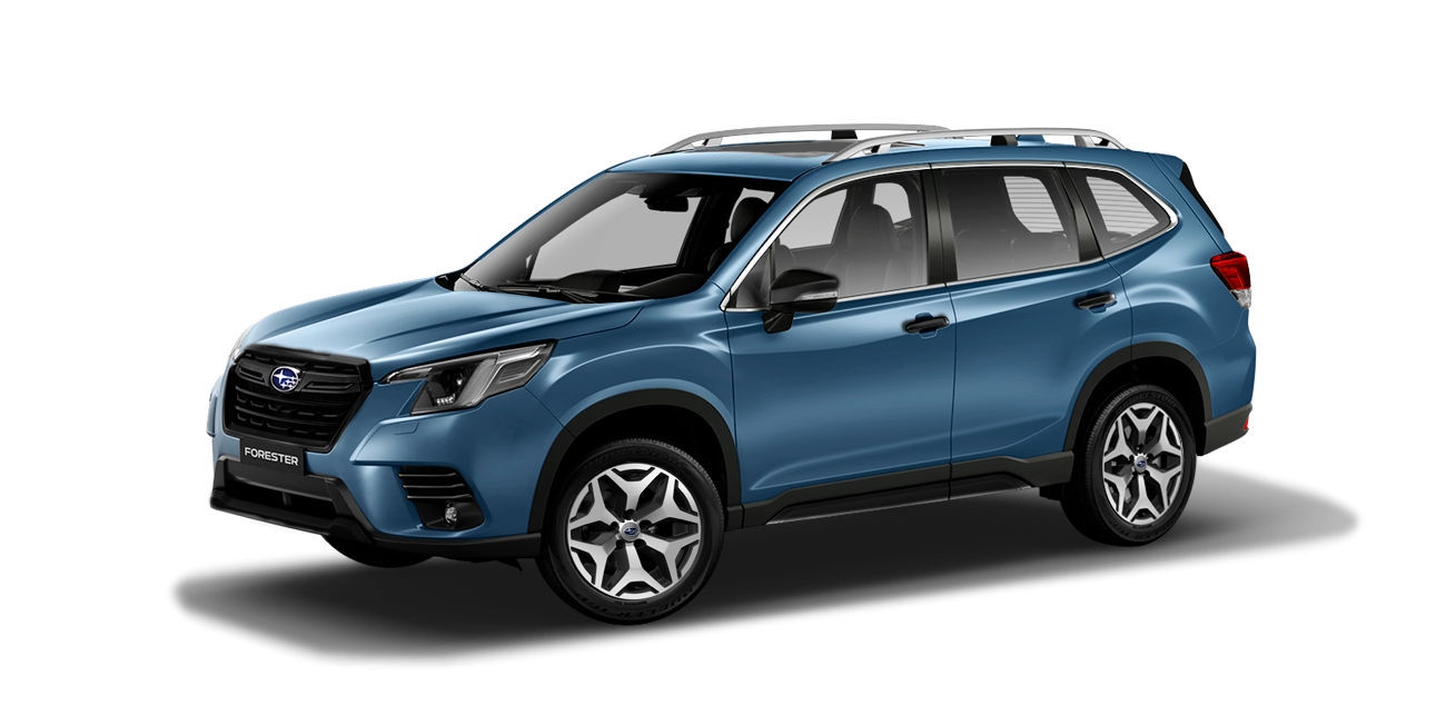 FORESTER – 2.5 Advance