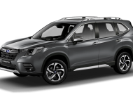 FORESTER – 2.5 Limited