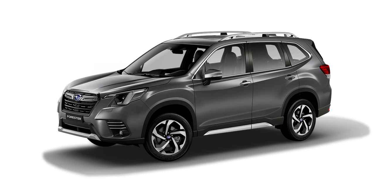 FORESTER – 2.5 Limited