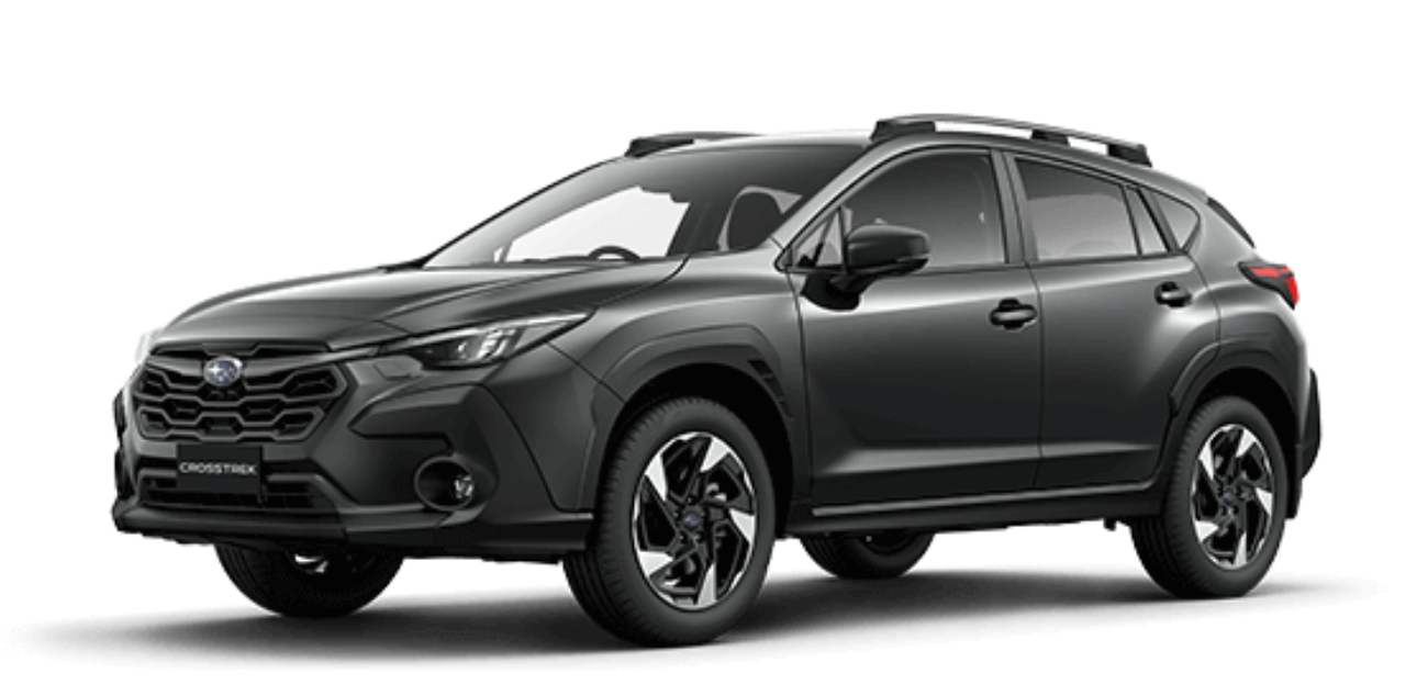 CROSSTREK – 2.0 Hybrid Limited