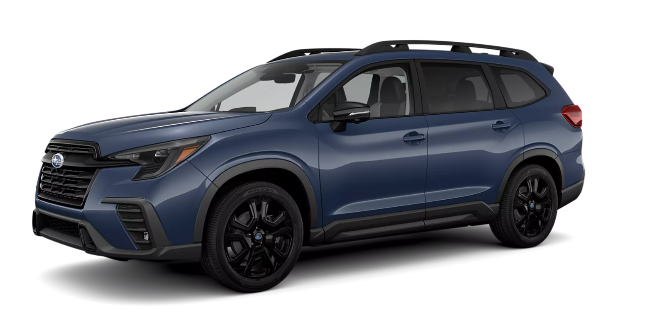 EVOLTIS – 2.4 Turbo Touring
