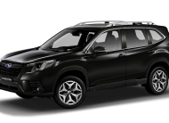 FORESTER – 2.5 Advance