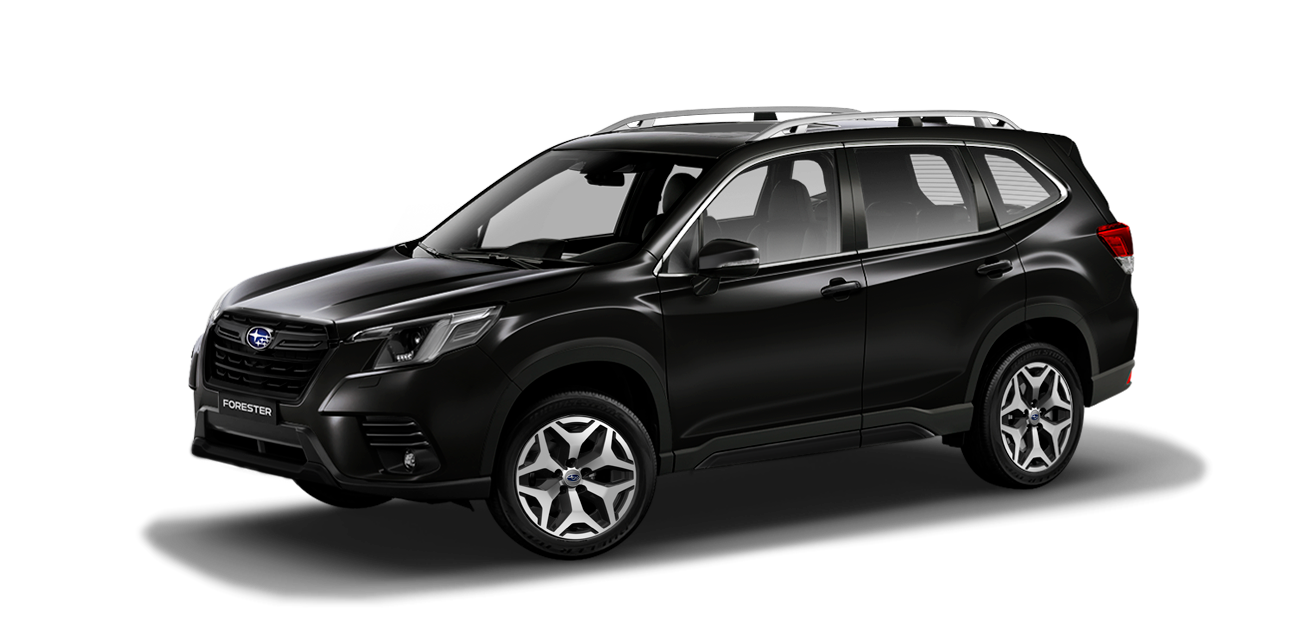 FORESTER – 2.5 Advance