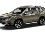 FORESTER – 2.5 Limited