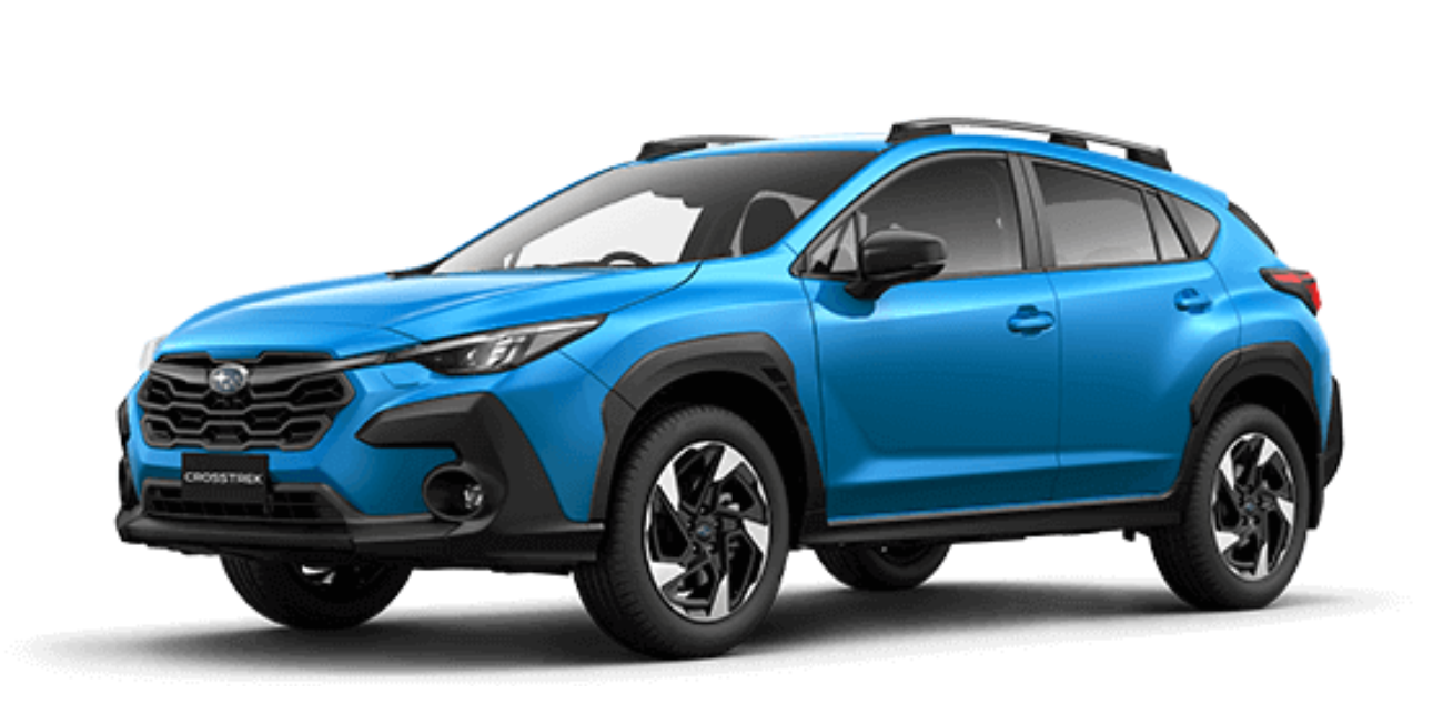 CROSSTREK – 2.0 Sport