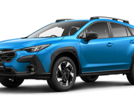 CROSSTREK – 2.0 Style