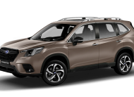 FORESTER – 2.5 Advance