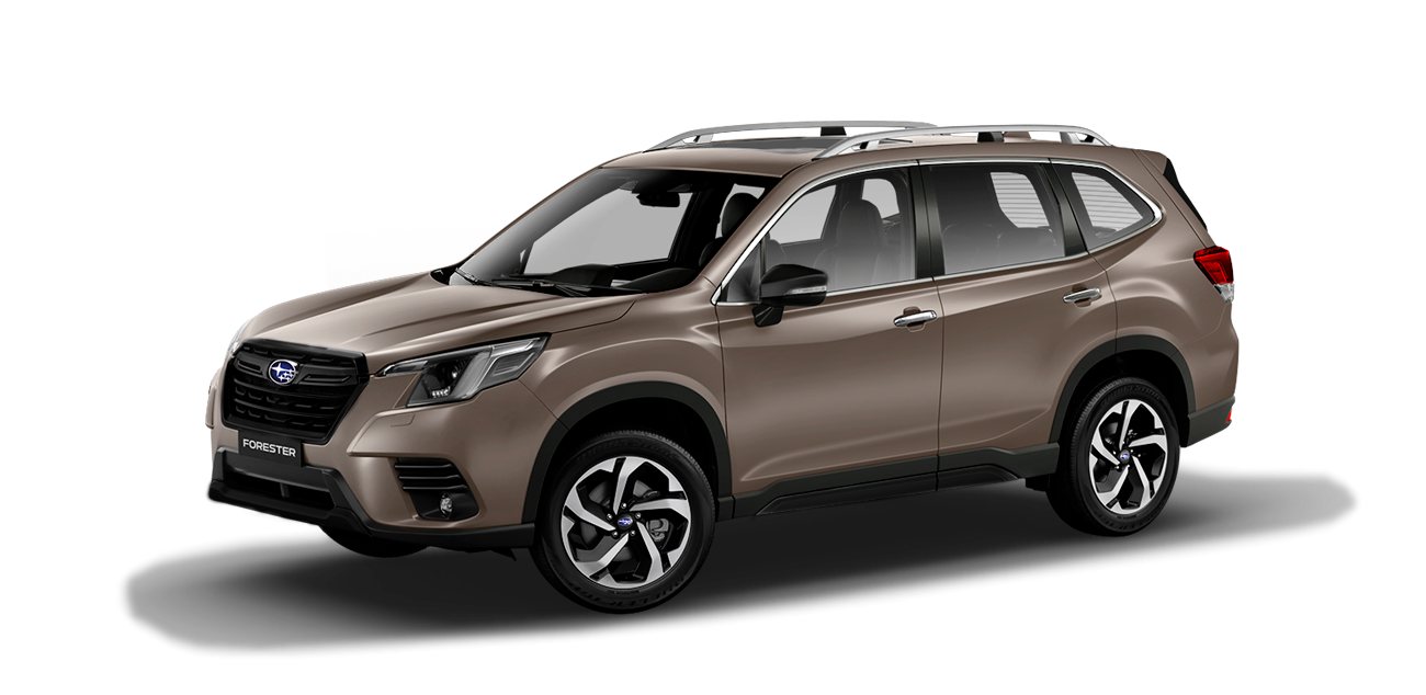 FORESTER – 2.5 Advance