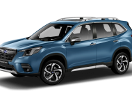 FORESTER – 2.5 Limited