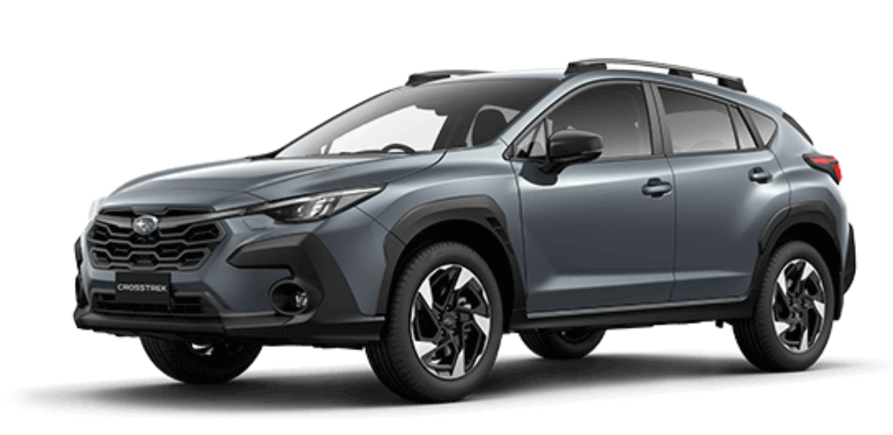 CROSSTREK – 2.0 Style