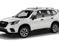 FORESTER – 2.5 Advance
