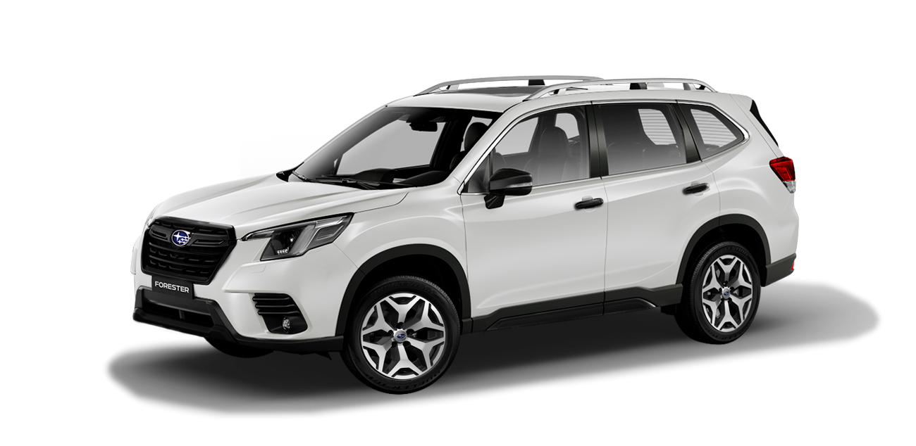 FORESTER – 2.5 Advance