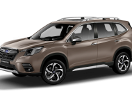 FORESTER – 2.5 Limited