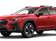 CROSSTREK – 2.0 Style