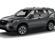 FORESTER – 2.5 Advance