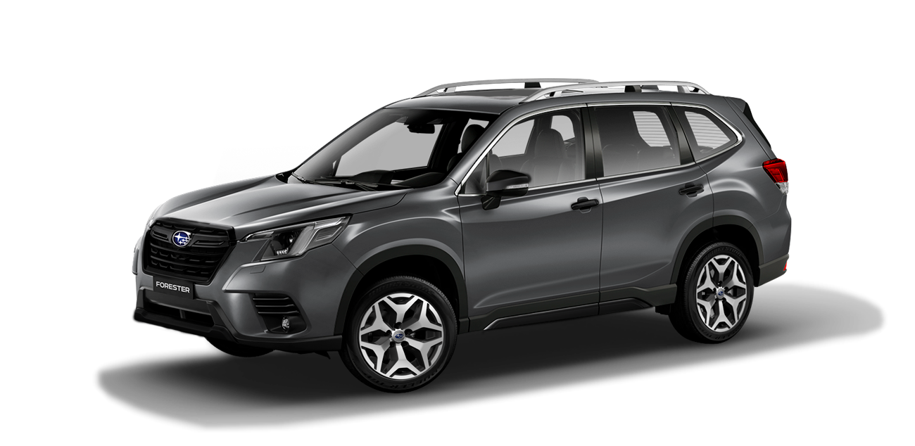 FORESTER – 2.5 Advance