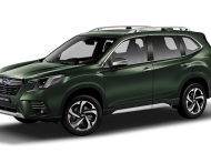 FORESTER – 2.5 Limited