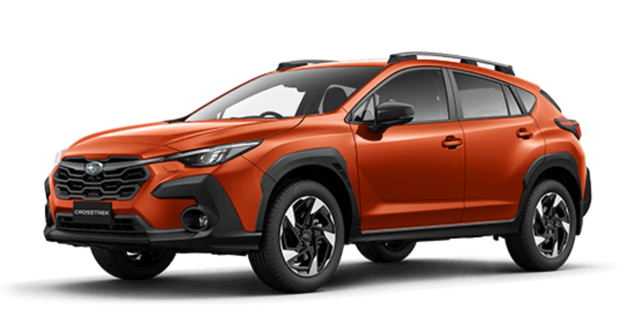 CROSSTREK – 2.0 Sport
