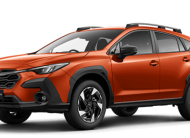 CROSSTREK – 2.0 Style