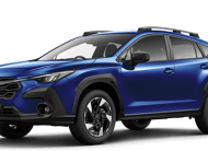 CROSSTREK – 2.0 Hybrid Premium