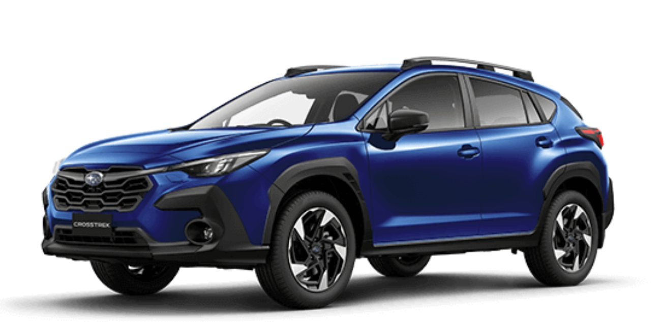 CROSSTREK – 2.0 Style