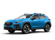 CROSSTREK – 2.0 Hybrid Premium