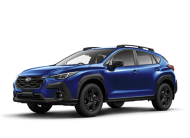 CROSSTREK – 2.0 Sport