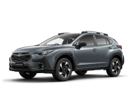 CROSSTREK – 2.0 Style